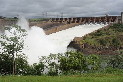 Back to the future: Improving the efficiency of our hydropower network